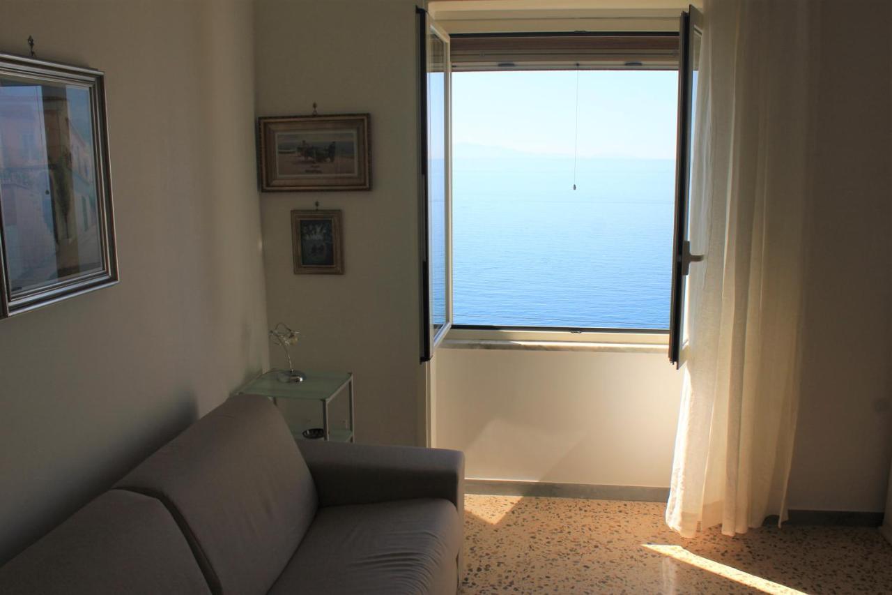 Casa Colombo Βίλα Vietri Εξωτερικό φωτογραφία